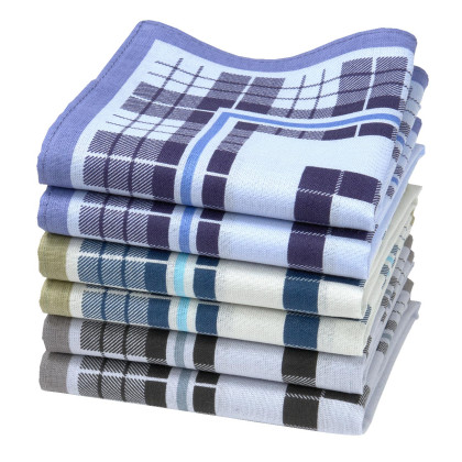 Mouchoirs OSASCO (x6)