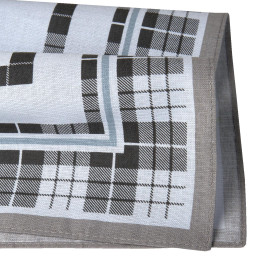 Mouchoirs OSASCO (x6)