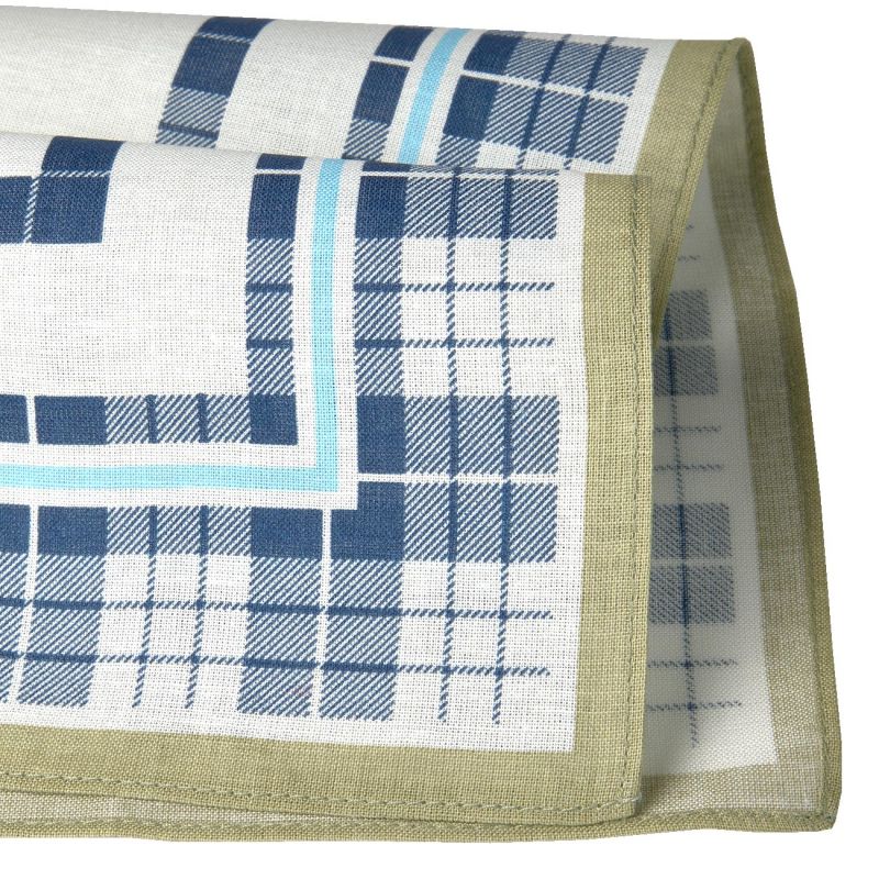 Mouchoirs OSASCO (x6)