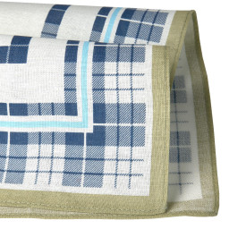 Mouchoirs OSASCO (x6)