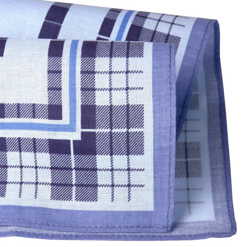 Mouchoirs OSASCO (x6)