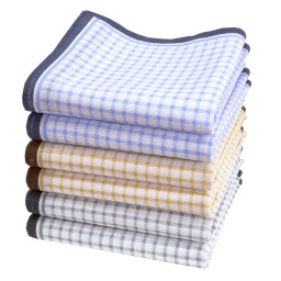 Mouchoirs "João" (x12)