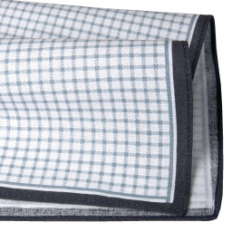 Mouchoirs "João" (x12)