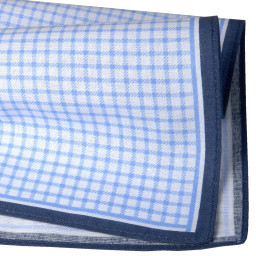 Mouchoirs "João" (x12)