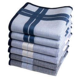 Mouchoirs tradition HAMILTON