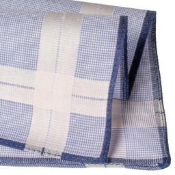 Mouchoirs tradition HAMILTON