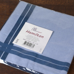 Mouchoirs tradition HAMILTON