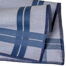 Mouchoirs tradition HAMILTON