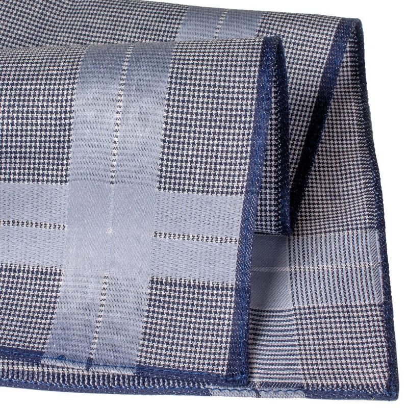 Mouchoirs tradition HAMILTON