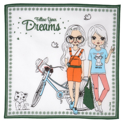 Mouchoirs DREAMS