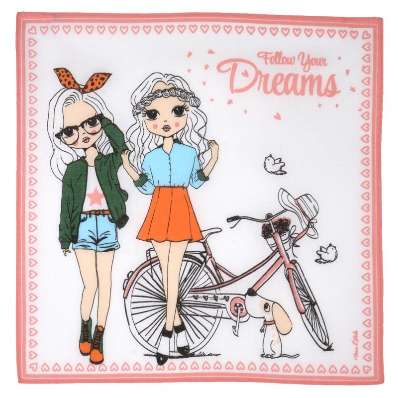 Mouchoirs DREAMS