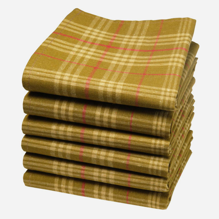 Mouchoirs de travail "Arnold"