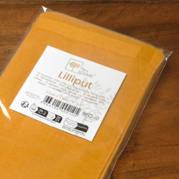 Mouchoirs mini "Lilliput" (x12)