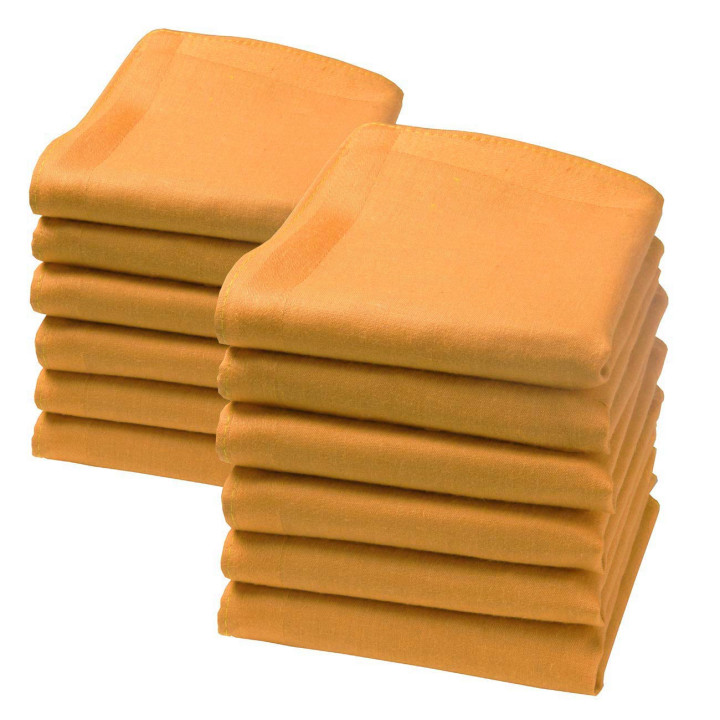 Mouchoirs mini "Lilliput" (x12)