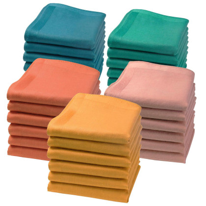 Mouchoirs mini LILLIPUT-FAMILY (x30)