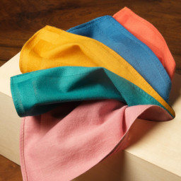 Mouchoirs mini LILLIPUT-FAMILY (x30)