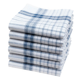 Mouchoirs LEON (x 6)