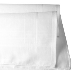 Très beaux mouchoirs féminins CELESTE (x3)