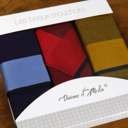 Mouchoirs premium A13