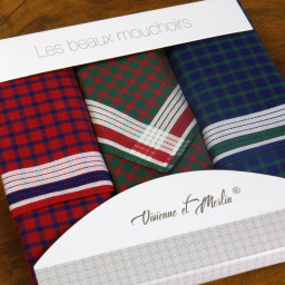 Mouchoirs Premium A15