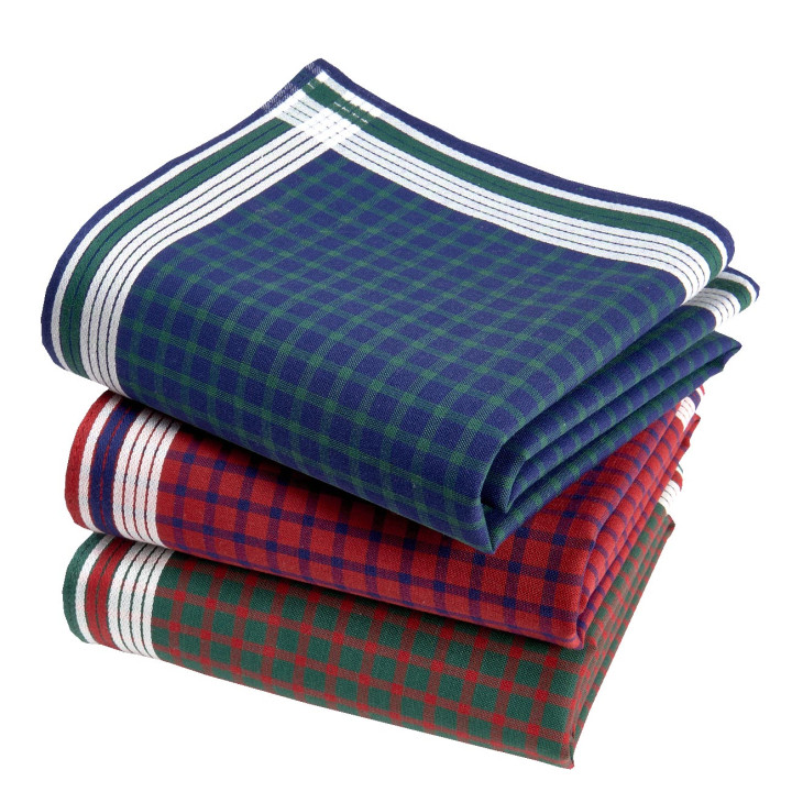 Mouchoirs Premium A15