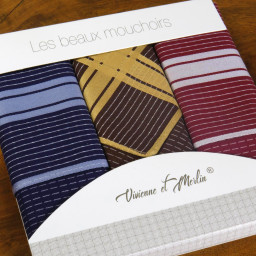 Mouchoirs Premium A20