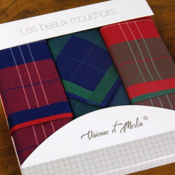 Mouchoirs Premium A13