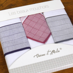 Mouchoirs Premium A29