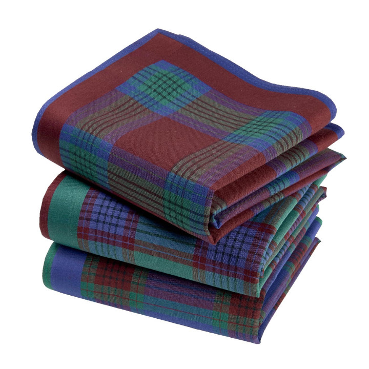 Mouchoirs Premium S38