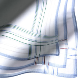 Mouchoirs Premium V11418