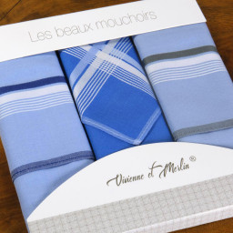 Mouchoirs Premium V11518