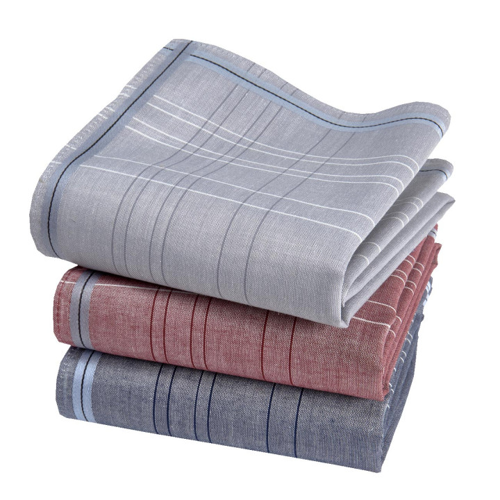 Mouchoirs Premium V12019