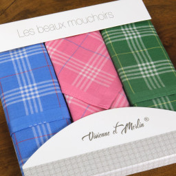 Mouchoirs Premium P05