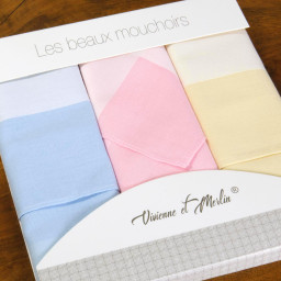 Mouchoirs Premium P08