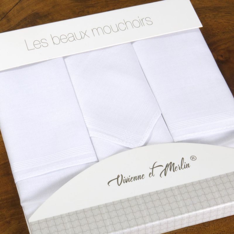 Mouchoirs Premium 2811