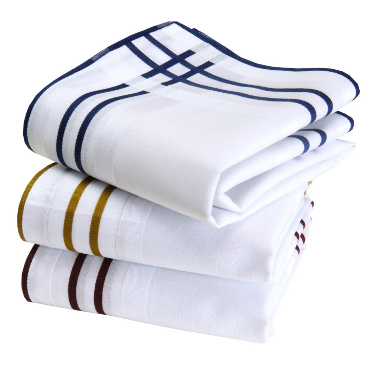 Mouchoirs Premium A19