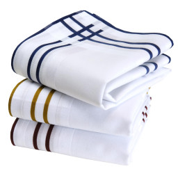 Mouchoirs Premium A19