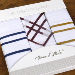 Mouchoirs Premium A19