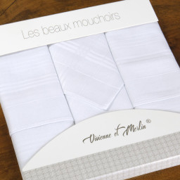 Mouchoirs Premium P06
