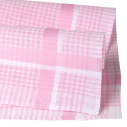 Mouchoirs vichy " Babeth "