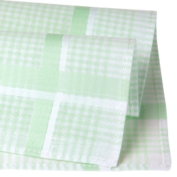 Mouchoirs vichy " Babeth "