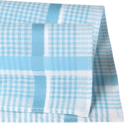 Mouchoirs vichy " Babeth "