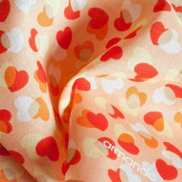 Mouchoirs COEURS JOYEUX (x3)