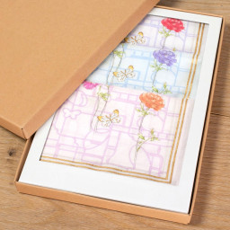 Mouchoirs SOLIFLORE (x3)