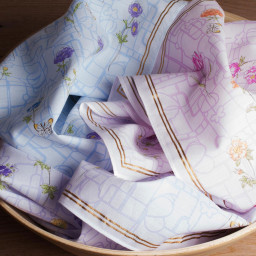 Mouchoirs SOLIFLORE (x3)