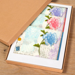 Mouchoirs BONJOUR (x3)