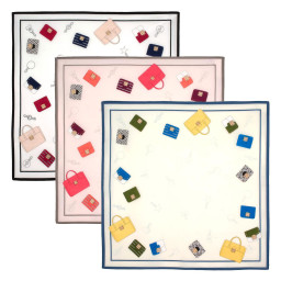 Mouchoirs OPERA (x3)