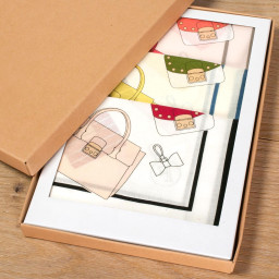 Mouchoirs OPERA (x3)