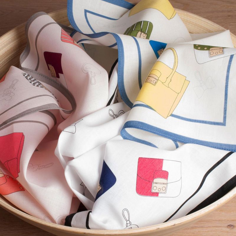 Mouchoirs OPERA (x3)