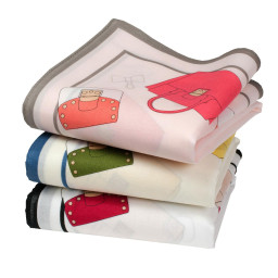 Mouchoirs OPERA (x3)